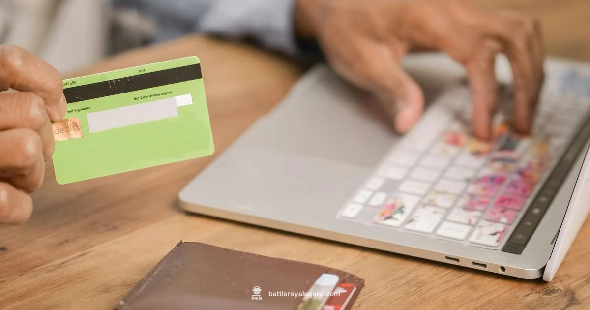 V-Bucks Buying Guide - Battle Royale Guru