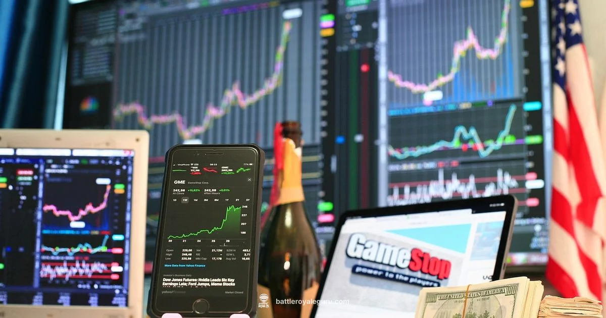 Fortnite Downtime - Battle Royale Guru