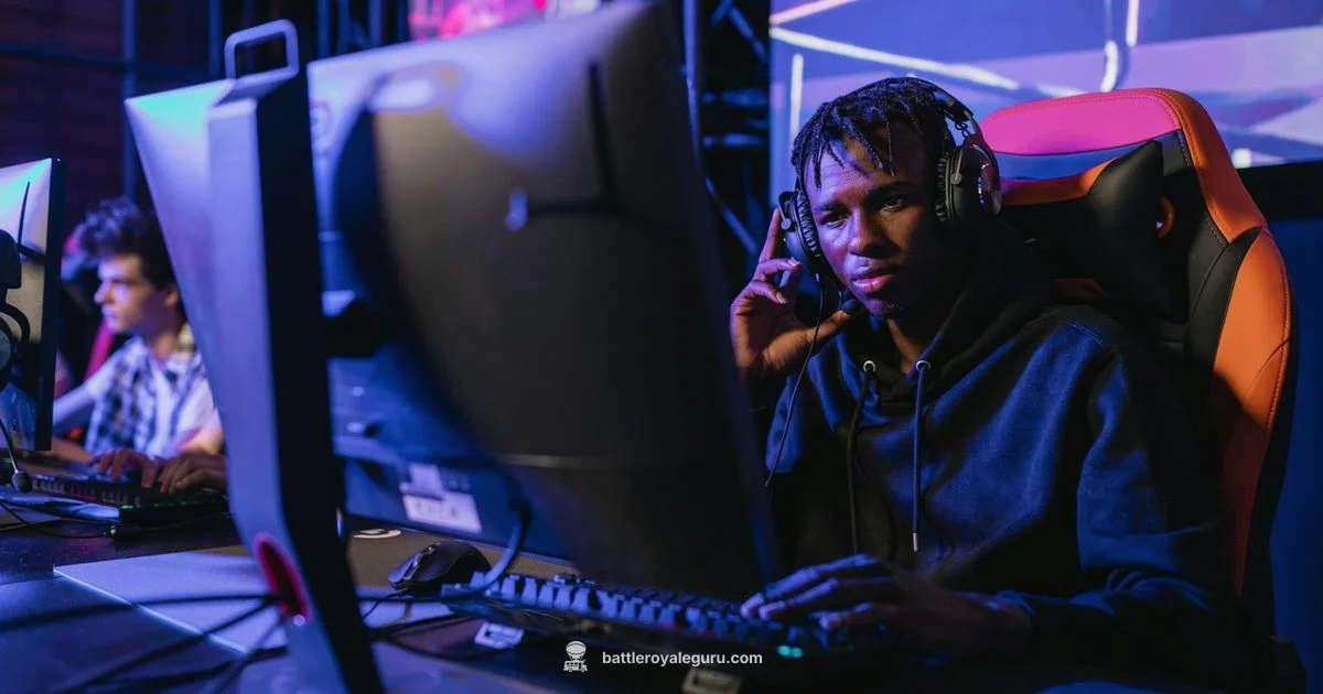 Qualifying Round Guide - Battle Royale Guru