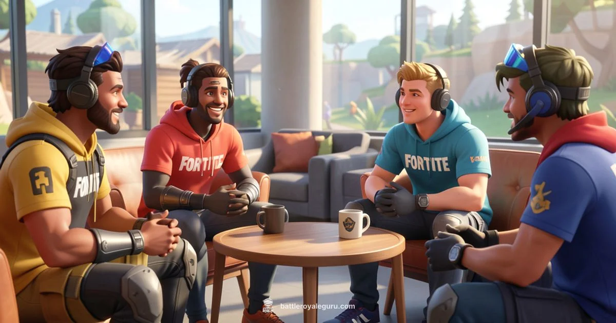 Fortnite Quotes Guide Fortnite Quotes Guide - Battle Royale Guru