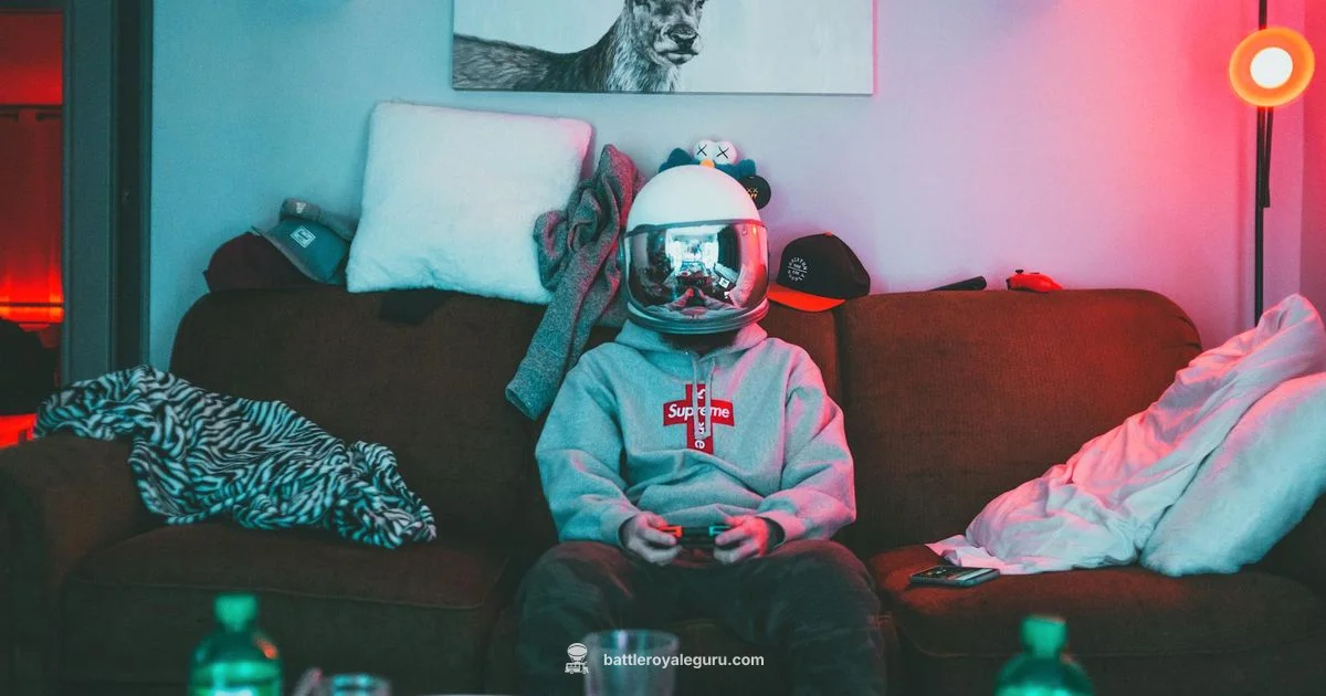 Fortnite Access Guide - Battle Royale Guru