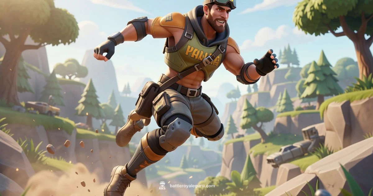 Fortnite Playbook - Battle Royale Guru