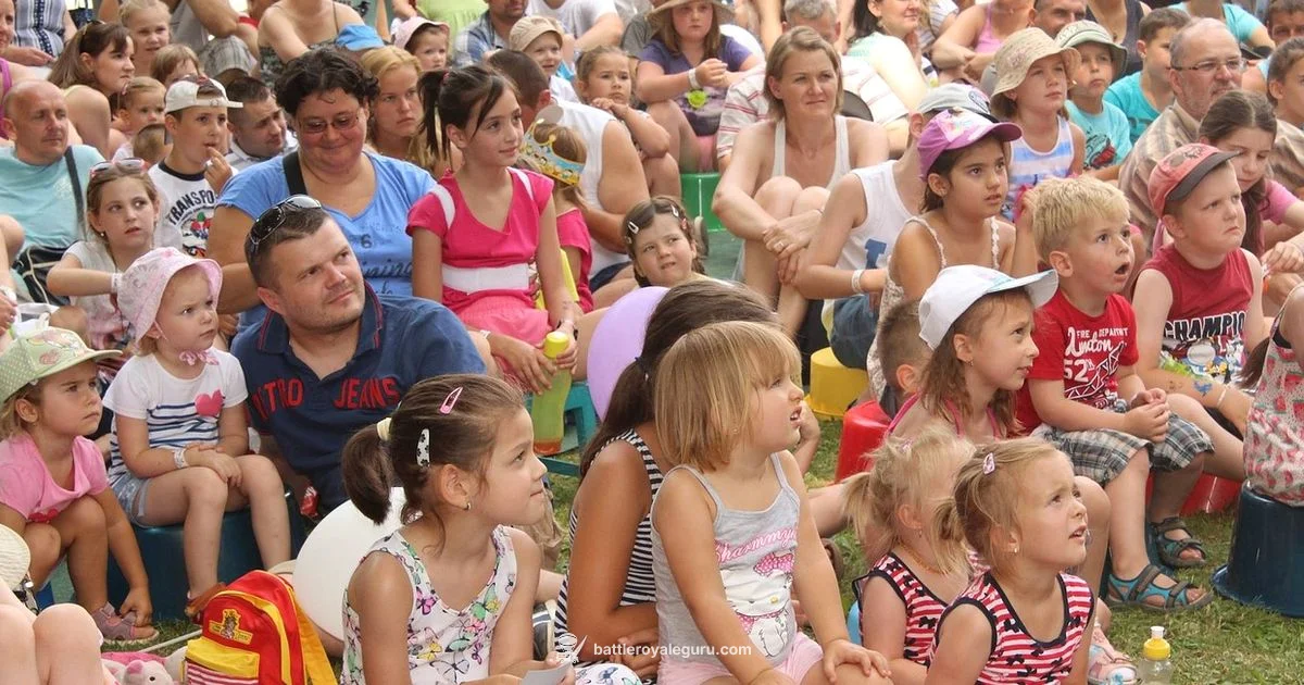 Fortnite Festival - Battle Royale Guru