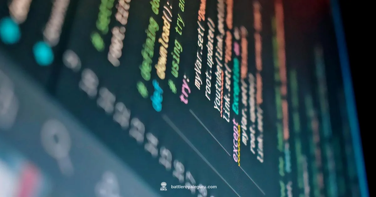 Fortnite Code Check - Battle Royale Guru