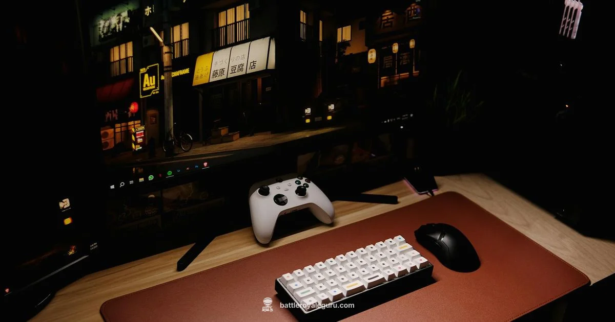 Fortnite Inconsistency - Battle Royale Guru