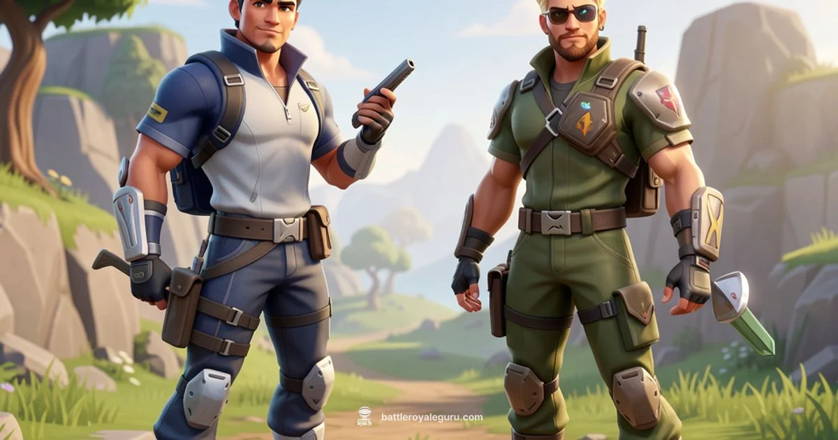 Crossplay Guide - Battle Royale Guru