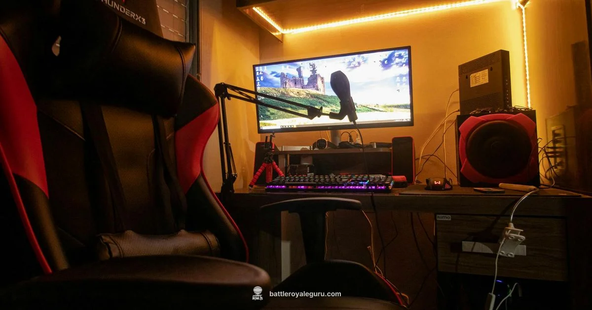 SSD Impact on Fortnite - Battle Royale Guru