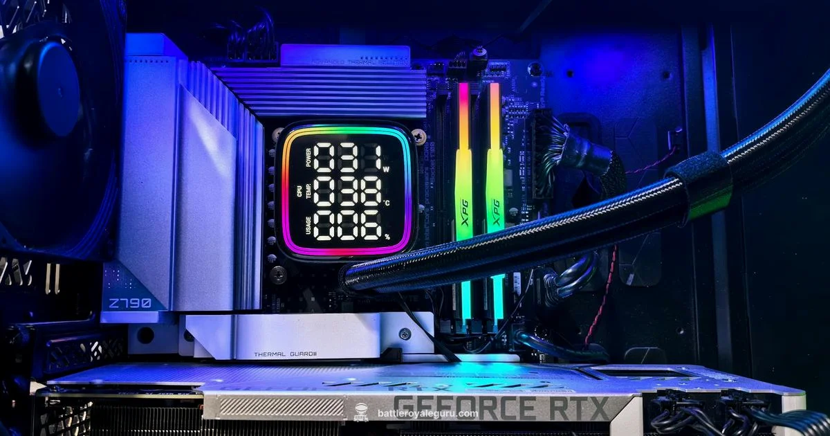 Fortnite P Guide - Battle Royale Guru