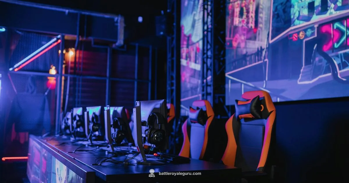 ADHD & Fortnite - Battle Royale Guru