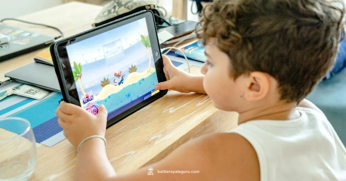 Fortnite Cloud Gaming - Battle Royale Guru